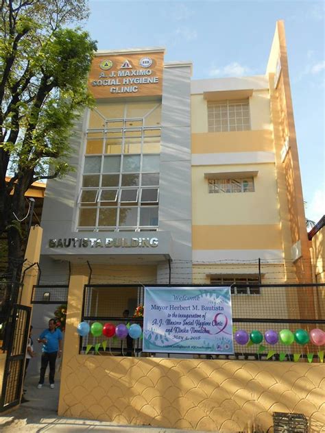 Klinika Novaliches S.